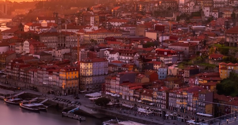 Ou vivre au portugal Ou vivre au portugal