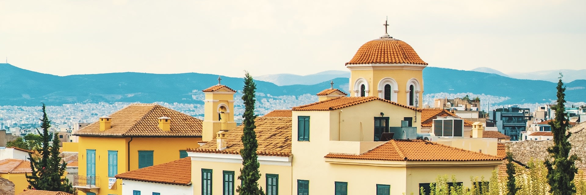 Property buying process in Greece Properstar