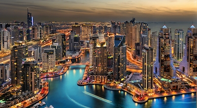 Le Guide D Achat D Un Bien Immobilier A Dubai Properstar