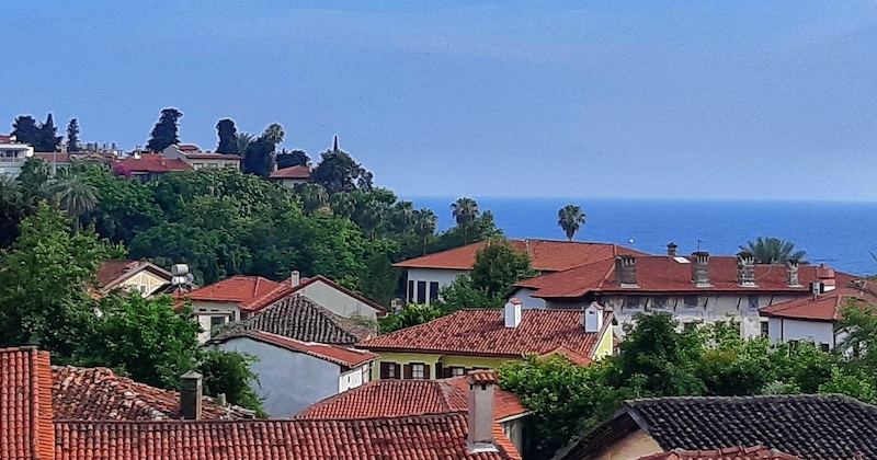 House Prices In Turkey Properstar