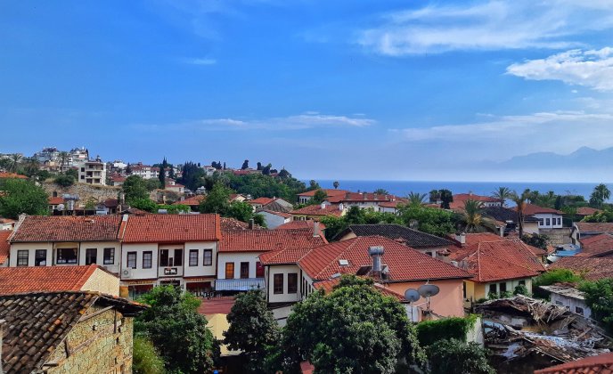 Factors That Home Buyers In Turkey Must Consider