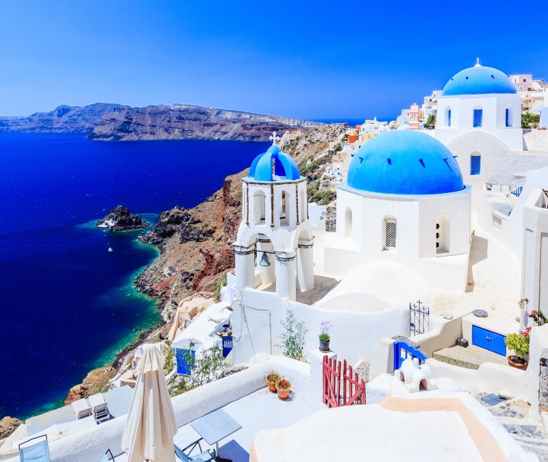 Case in vendita in Grecia sul mare