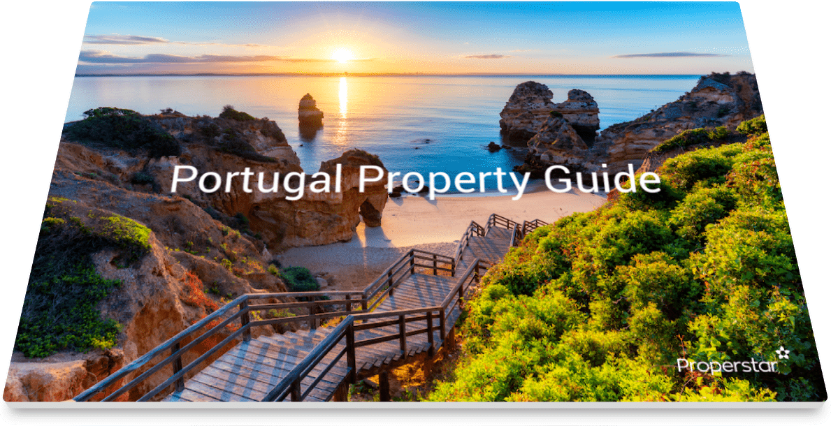Portugal Property Guide preview