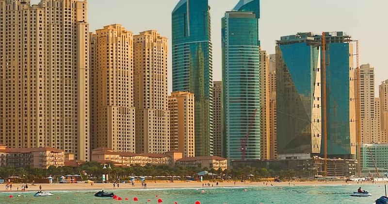 A Guide To Taxes And Fees For Expats In Dubai Properstar