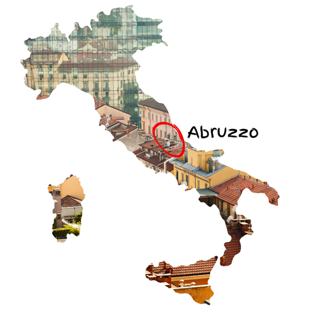 Abruzzo