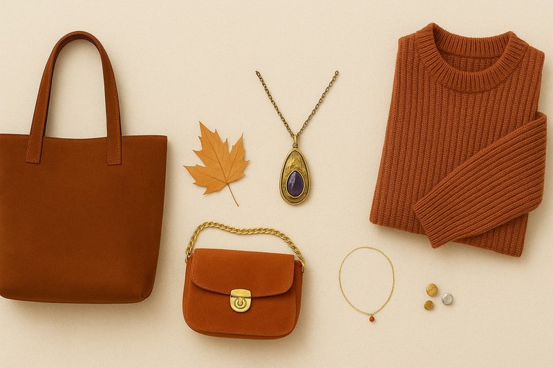 Women's Fashion Gifts (Autumny)