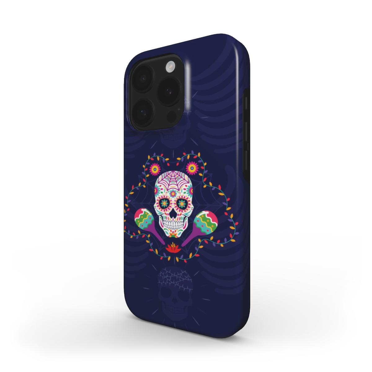 El Dia de los Muertos