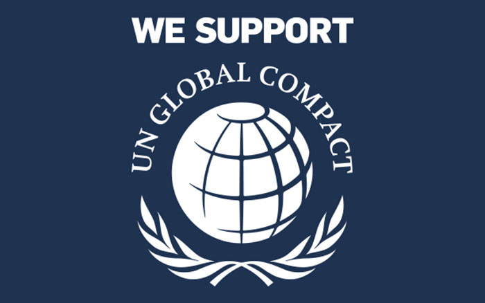 United Nations Global Compact (UNGC)