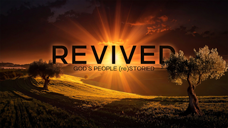 Revived: God's People (re)Storied