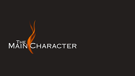 The Main Character