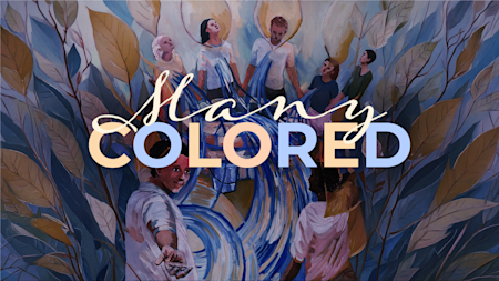 Many Colored