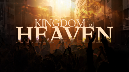 Kingdom of Heaven