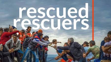 Rescued Rescuers