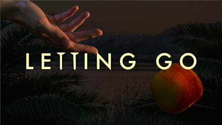 Letting Go