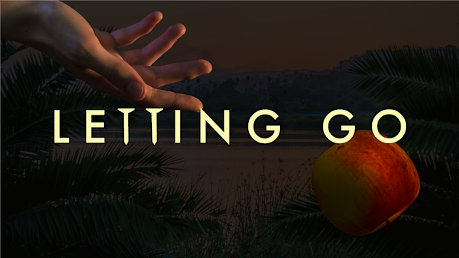 Letting Go