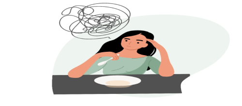 Eating Disorder Awareness Week