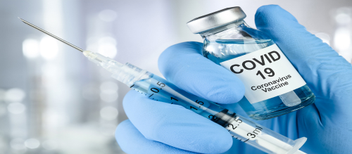 Financing covid-19 mRNA vaccines – Public risk taking, private rewards
