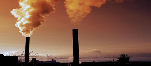 University study into global daily air pollution shows almost nowhere on Earth is safe