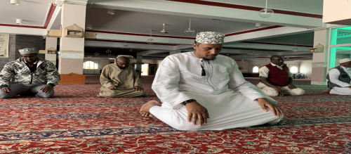 The importance of faith leaders in the fight against the pandemic