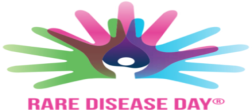 AHRO Celebrates Rare Disease Day