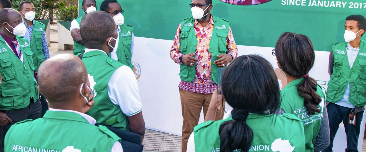 Africa CDC and WHO Launch Joint Emergency Preparedness and Response Action Plan (JEAP) to Strengthen Health Systems and Combat Disease Outbreaks in Africa