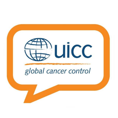 AHRO gained admission to UICC