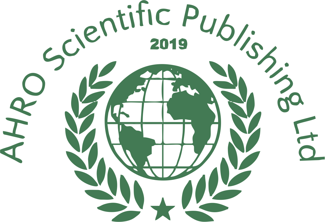 Africa Health Research Organisation (AHRO) Announces Resumption of Scientific Publishing, Unveiling Three Exciting Journals