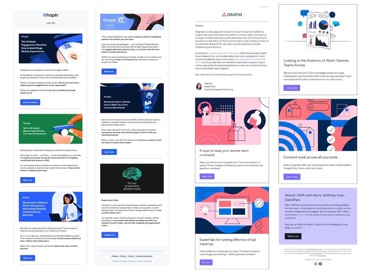 10 Newsletter Best Practices Every Marketer Should Follow in 2023