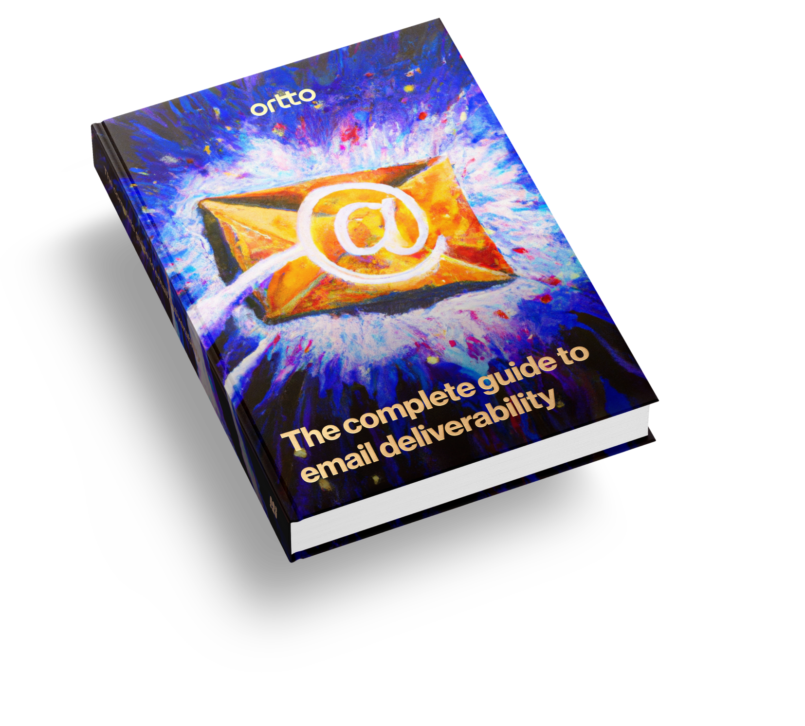 Email deliverability ebook