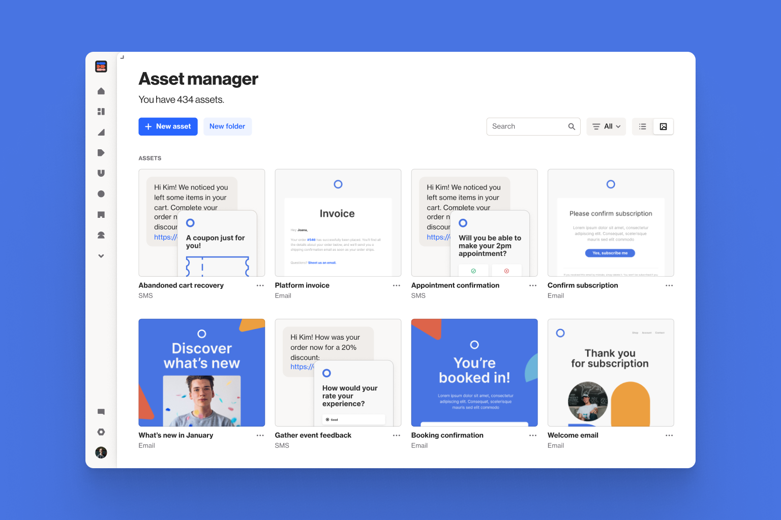 Asset Management Kostenlose Live Session Zum Thema Asset Management
