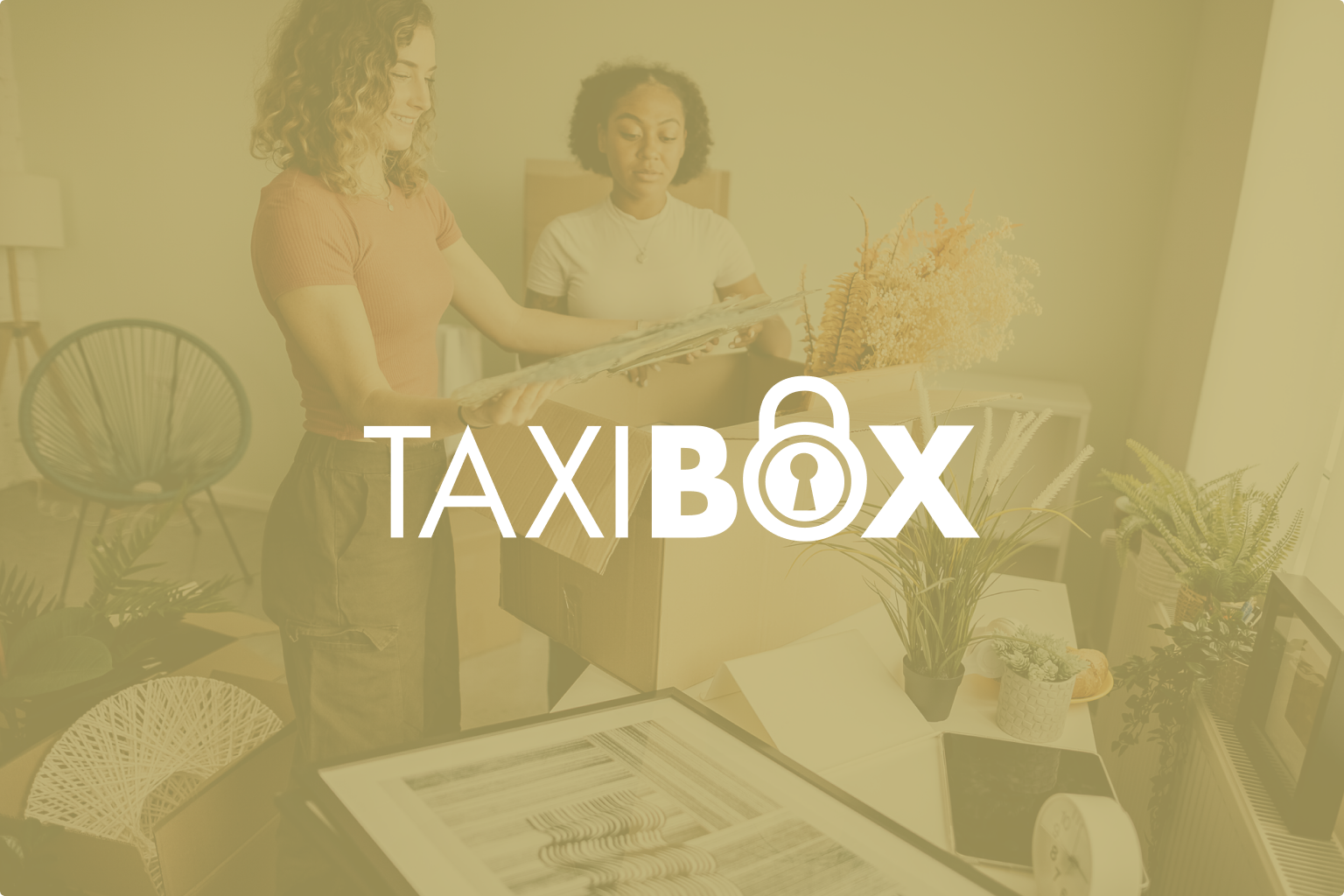 TaxiBox Case Study 