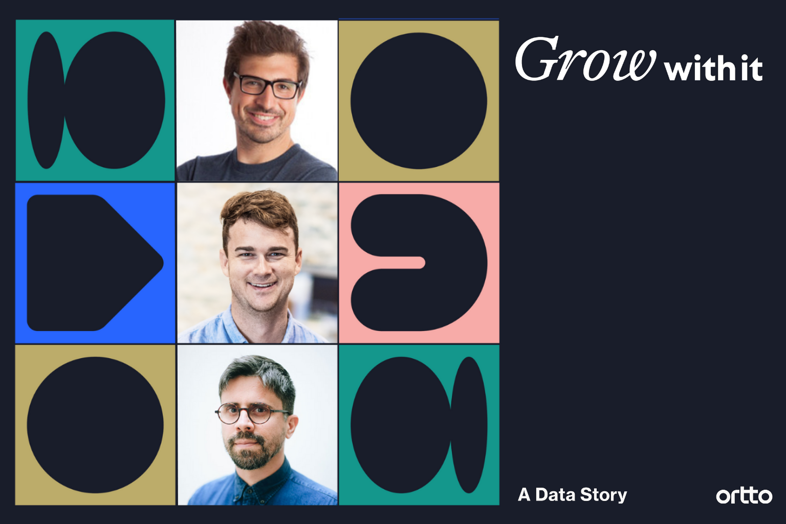 Martin Gontovnikas on the Grow With It podcast.