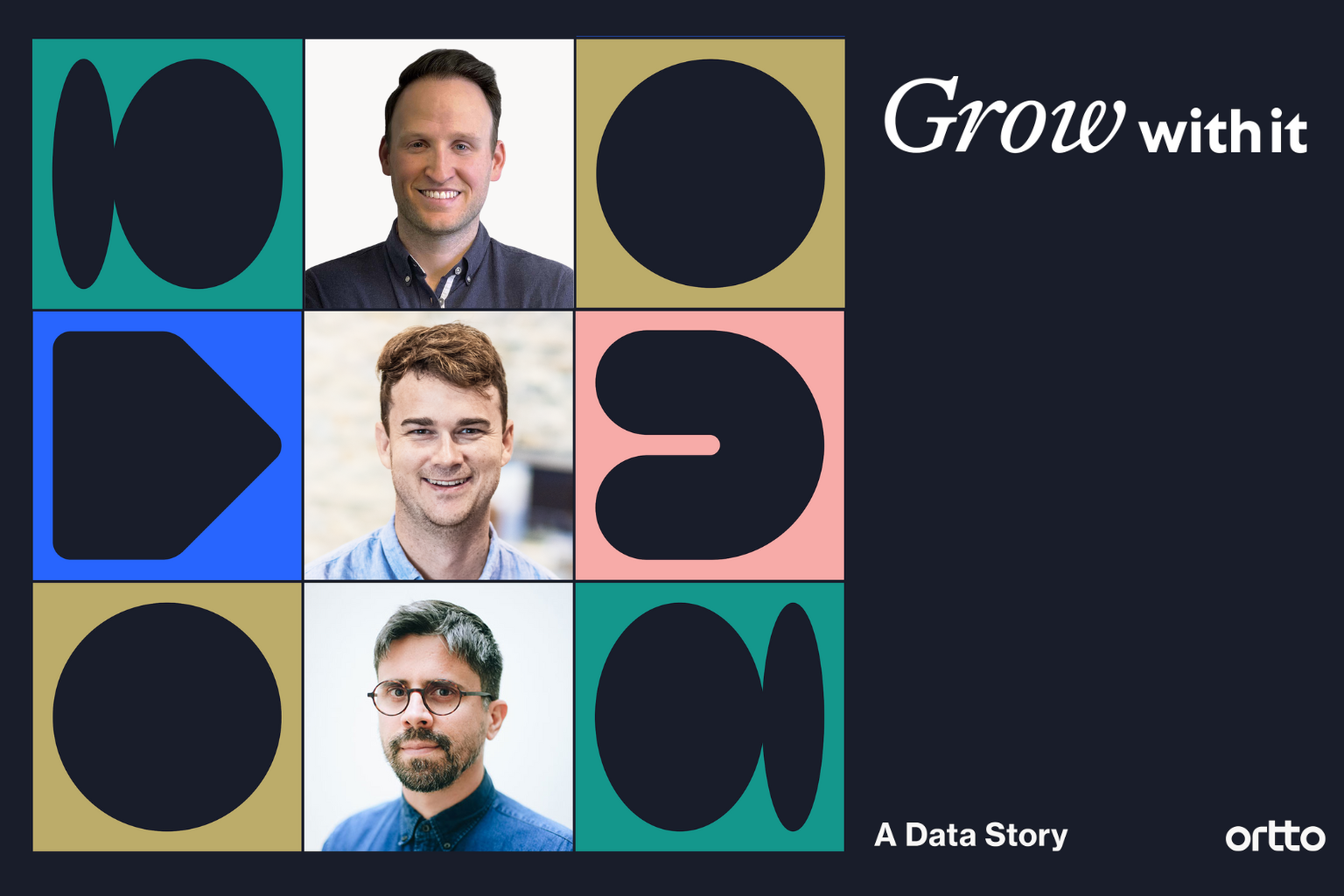 Sean Whitney discusses operationalizing data to build Figma's sales function on the Grow With It podcast.
