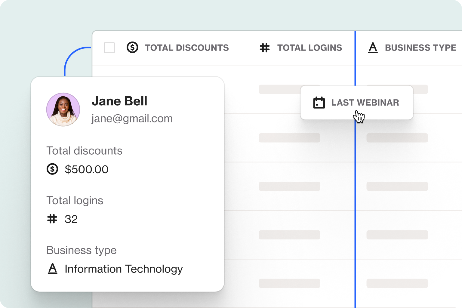 How to use custom fields your customer data platform | Ortto