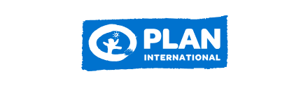 Plan International Logo
