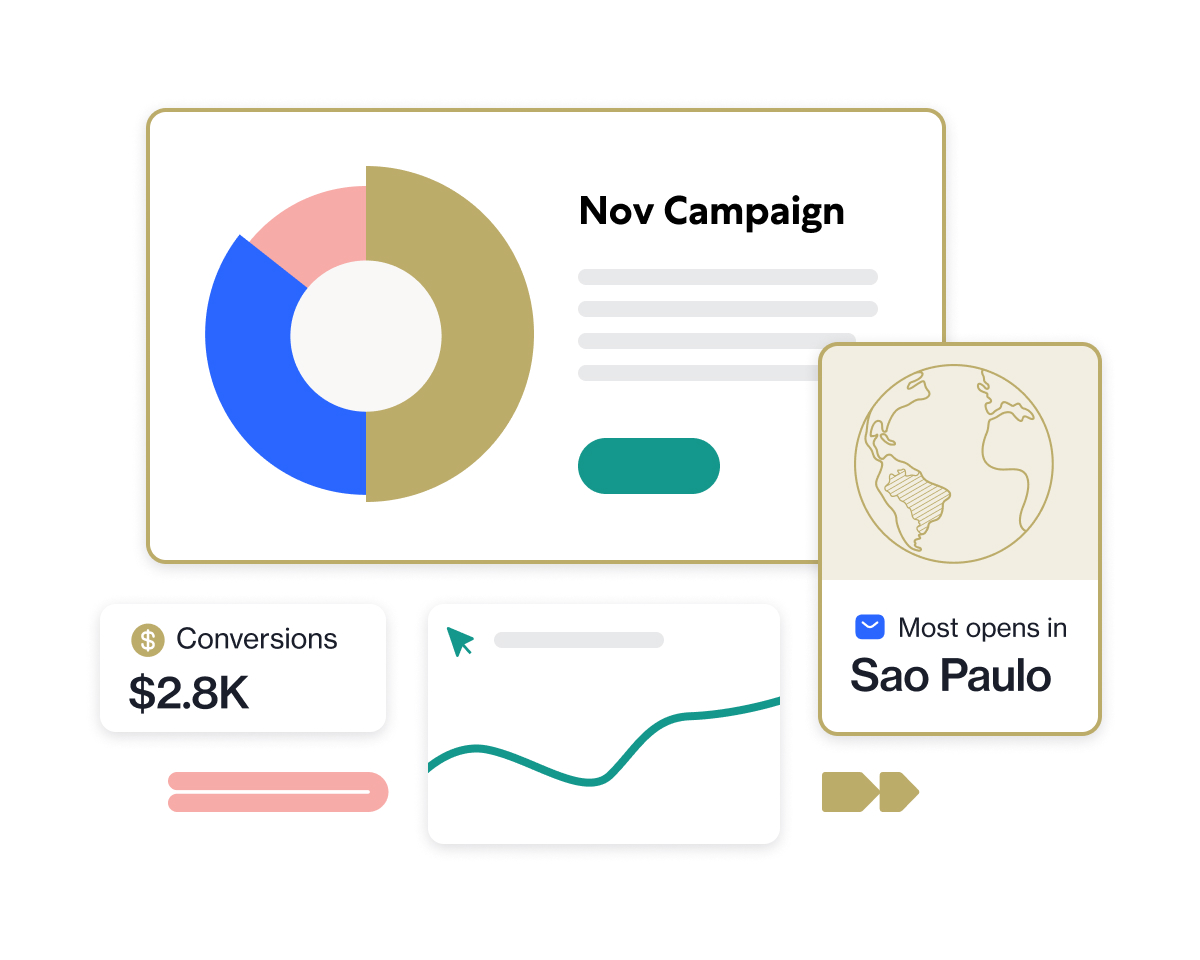 Solutions SaaS - campaign report - BB 3