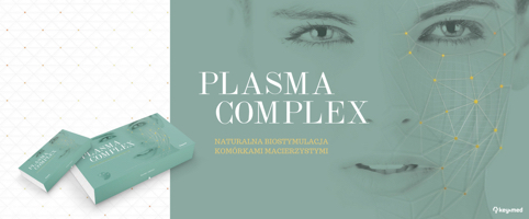 plasma complex