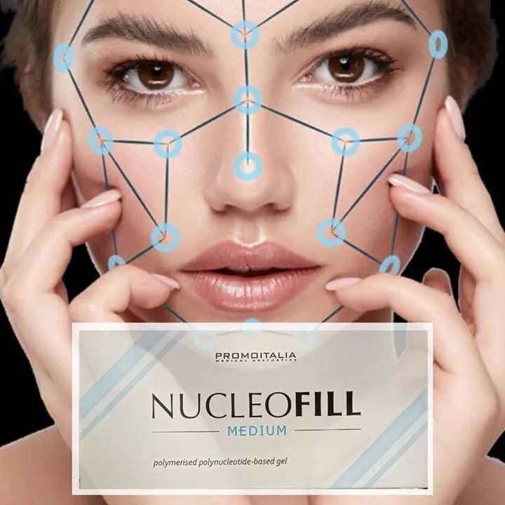 Nucleofill