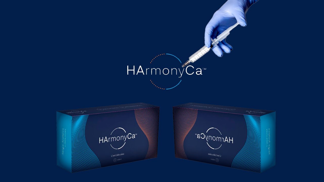 HArmonyCa