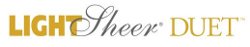 lightsheer duet logo