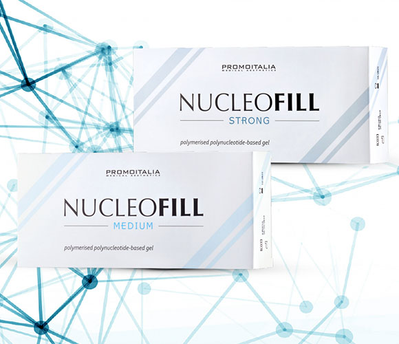 Nucleofill