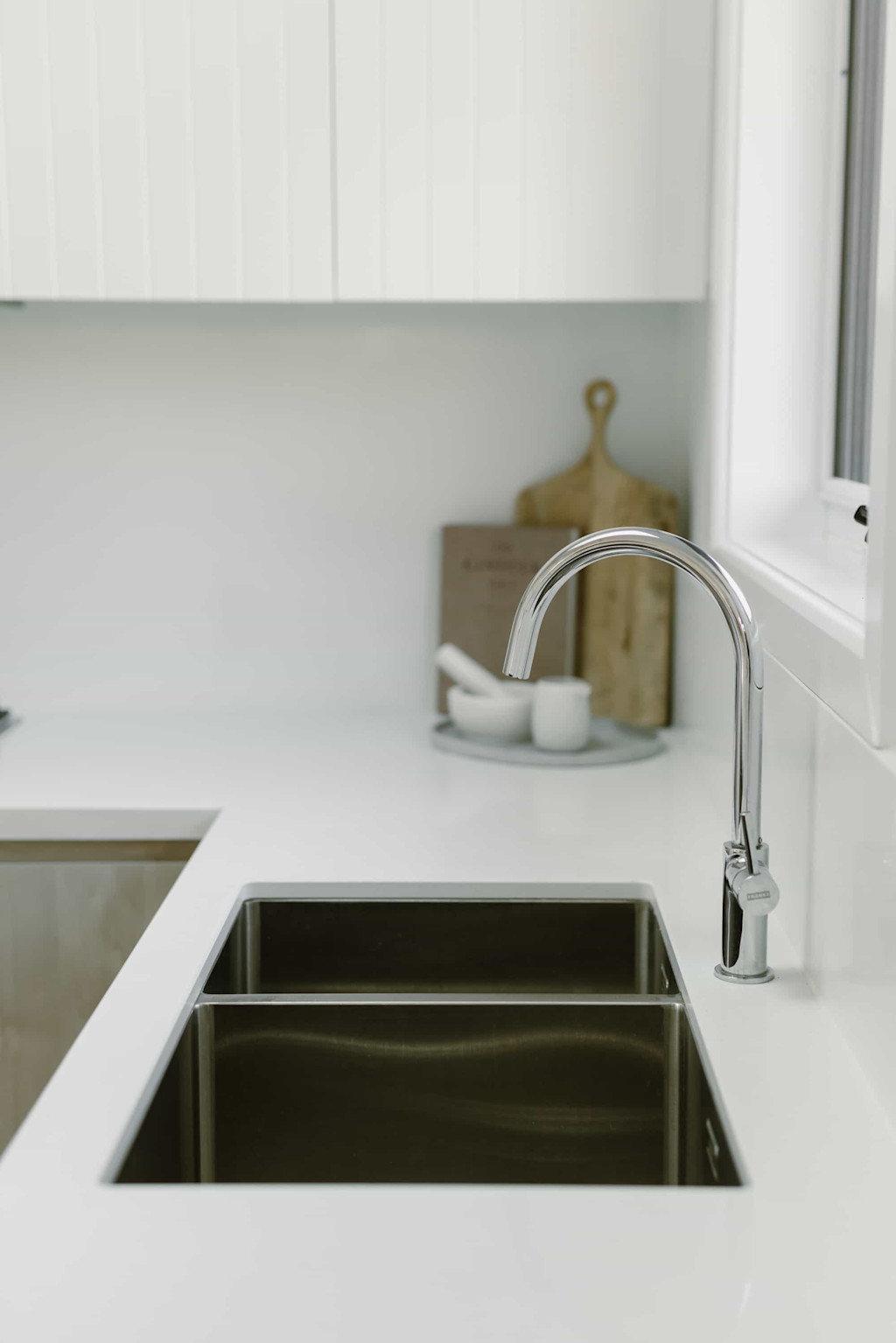 Black Rock Residence · Dear Studio