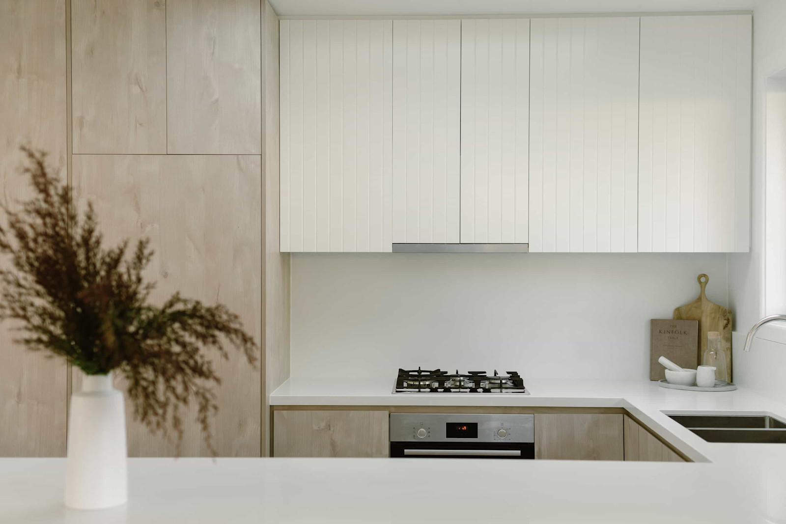 Black Rock Residence · Dear Studio