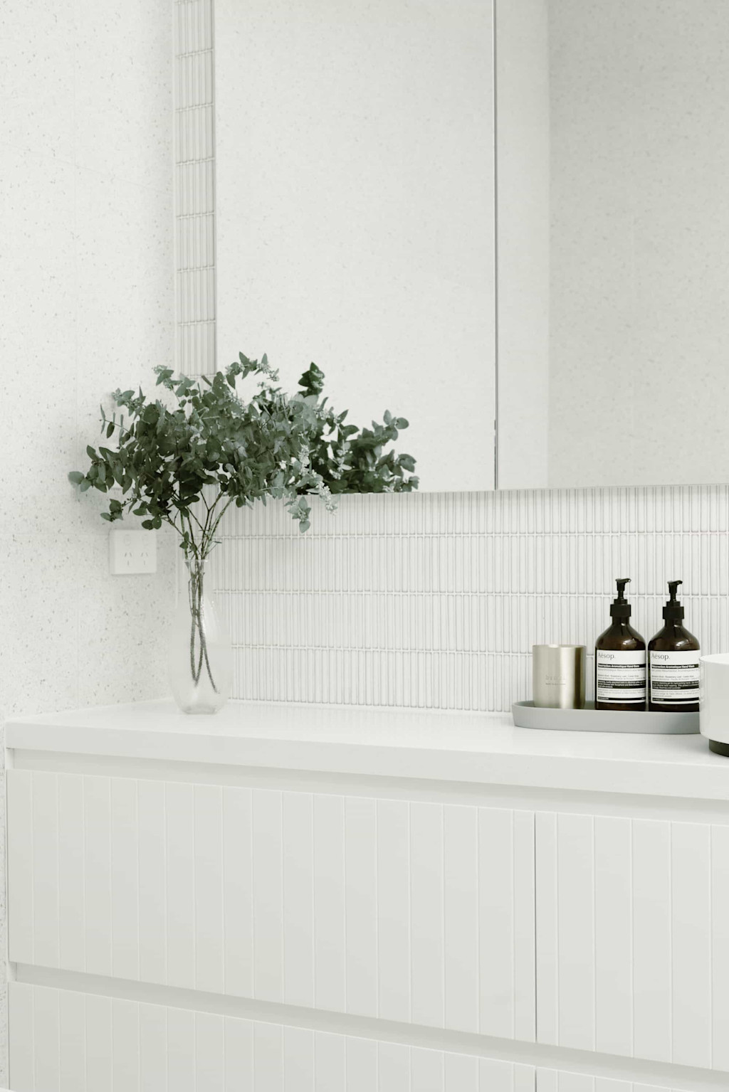 Black Rock Residence · Dear Studio