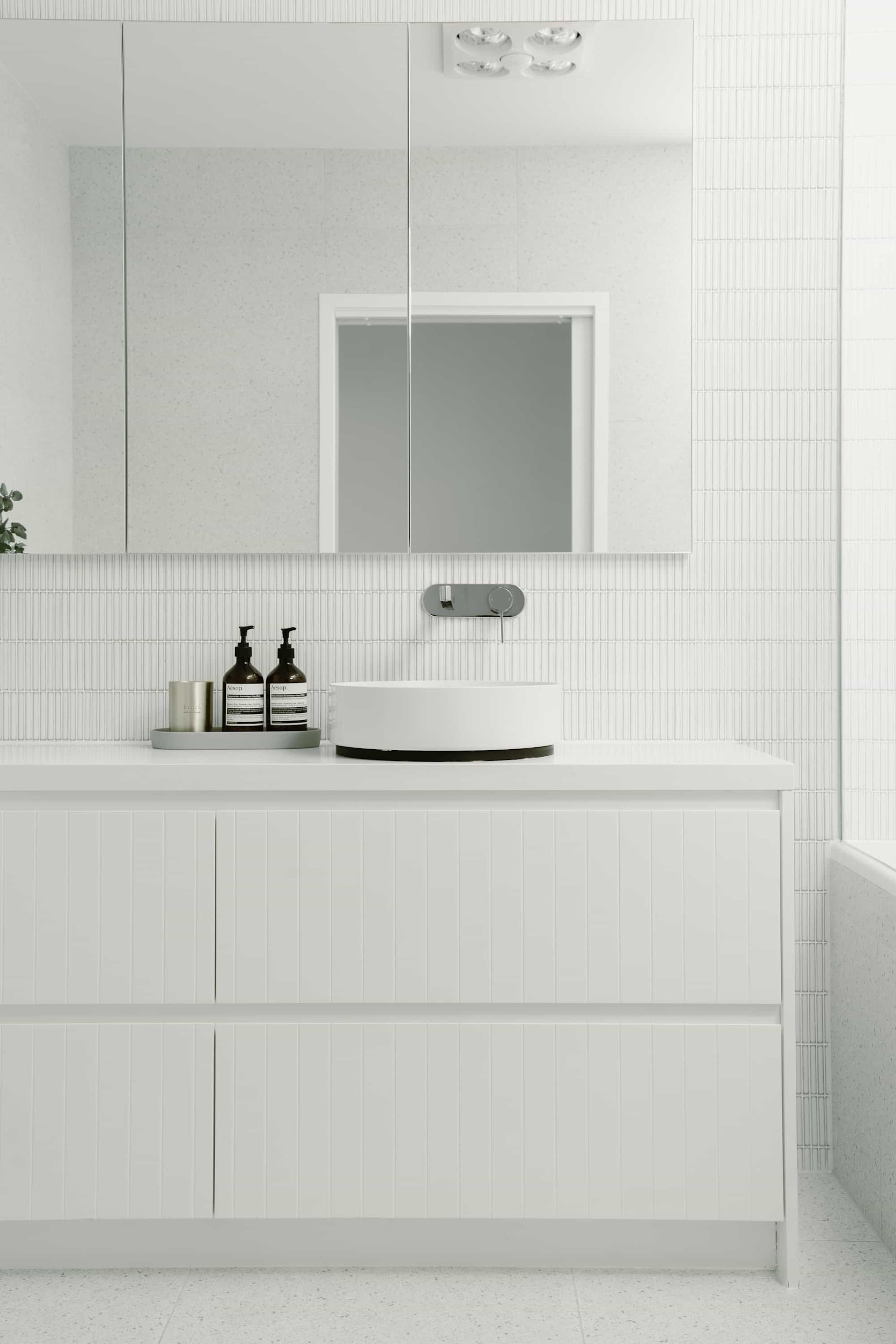 Black Rock Residence · Dear Studio
