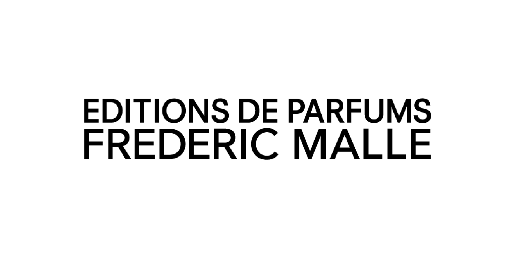 Editions De Parfums Federic Malle