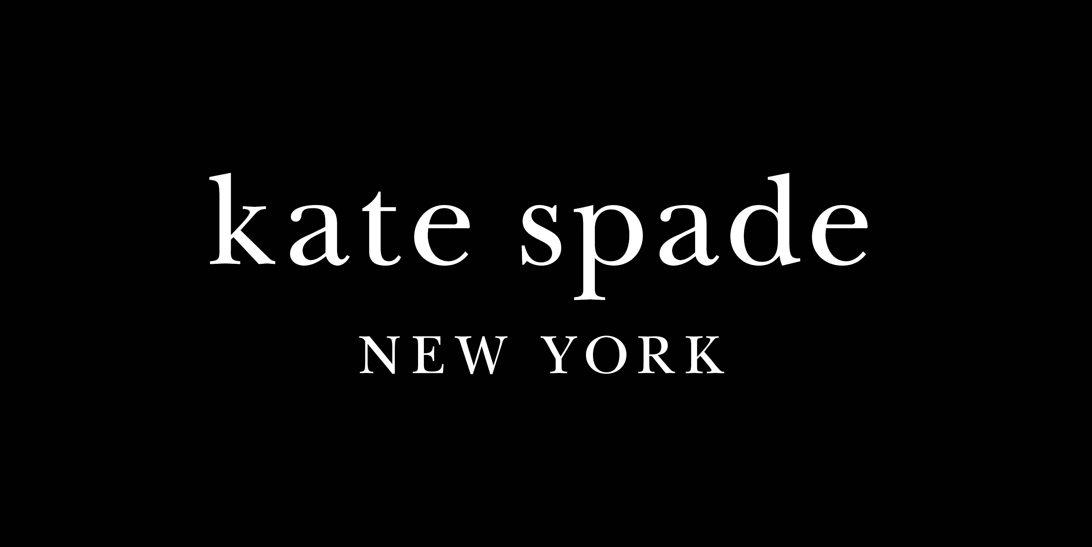 Kate Spade black