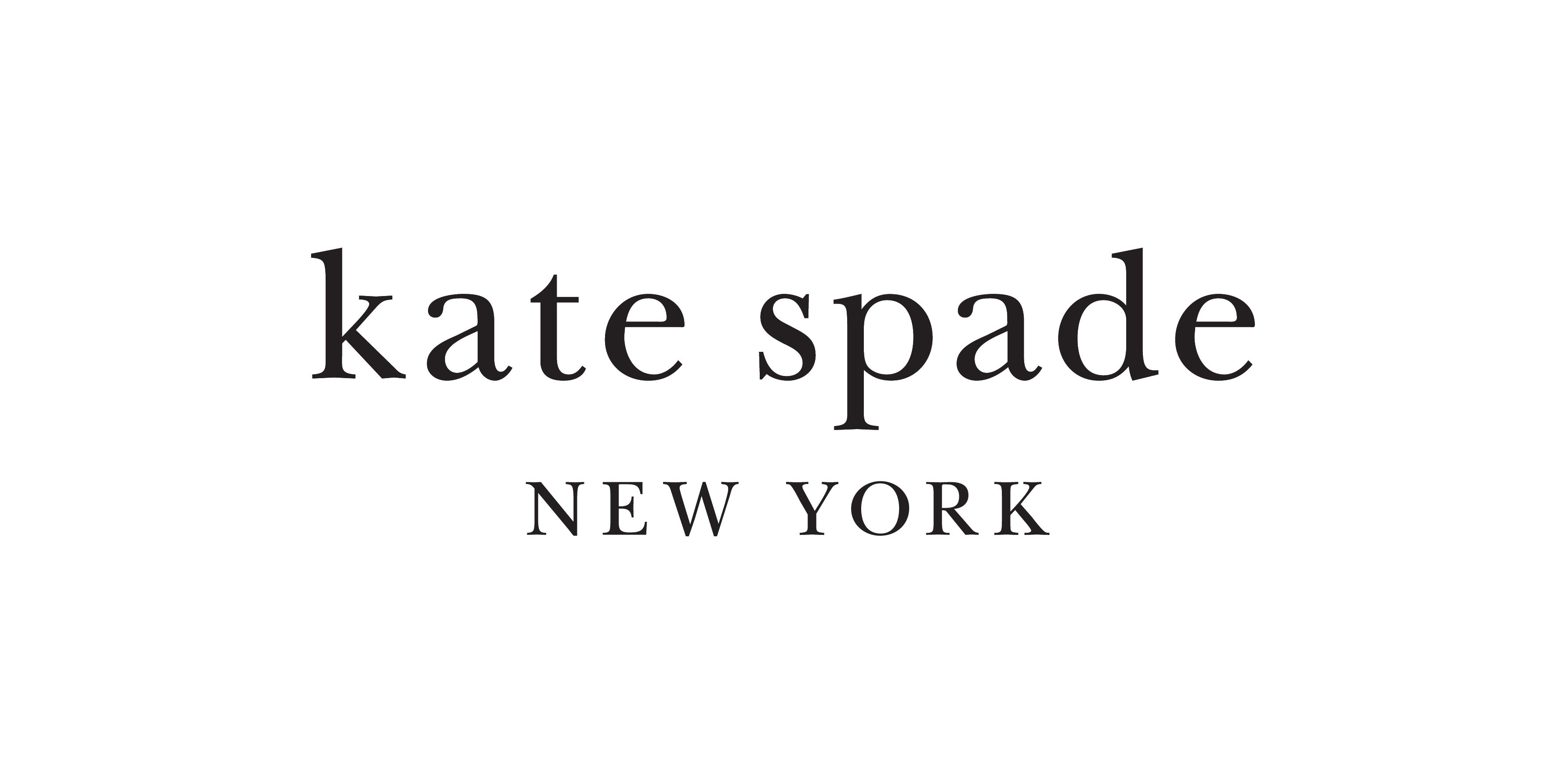 Kate Spade white