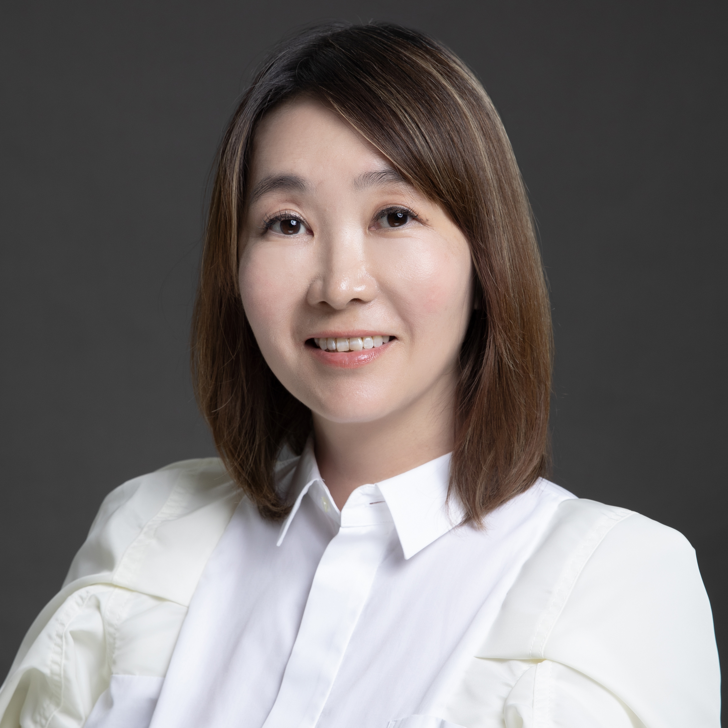 Stella Wong