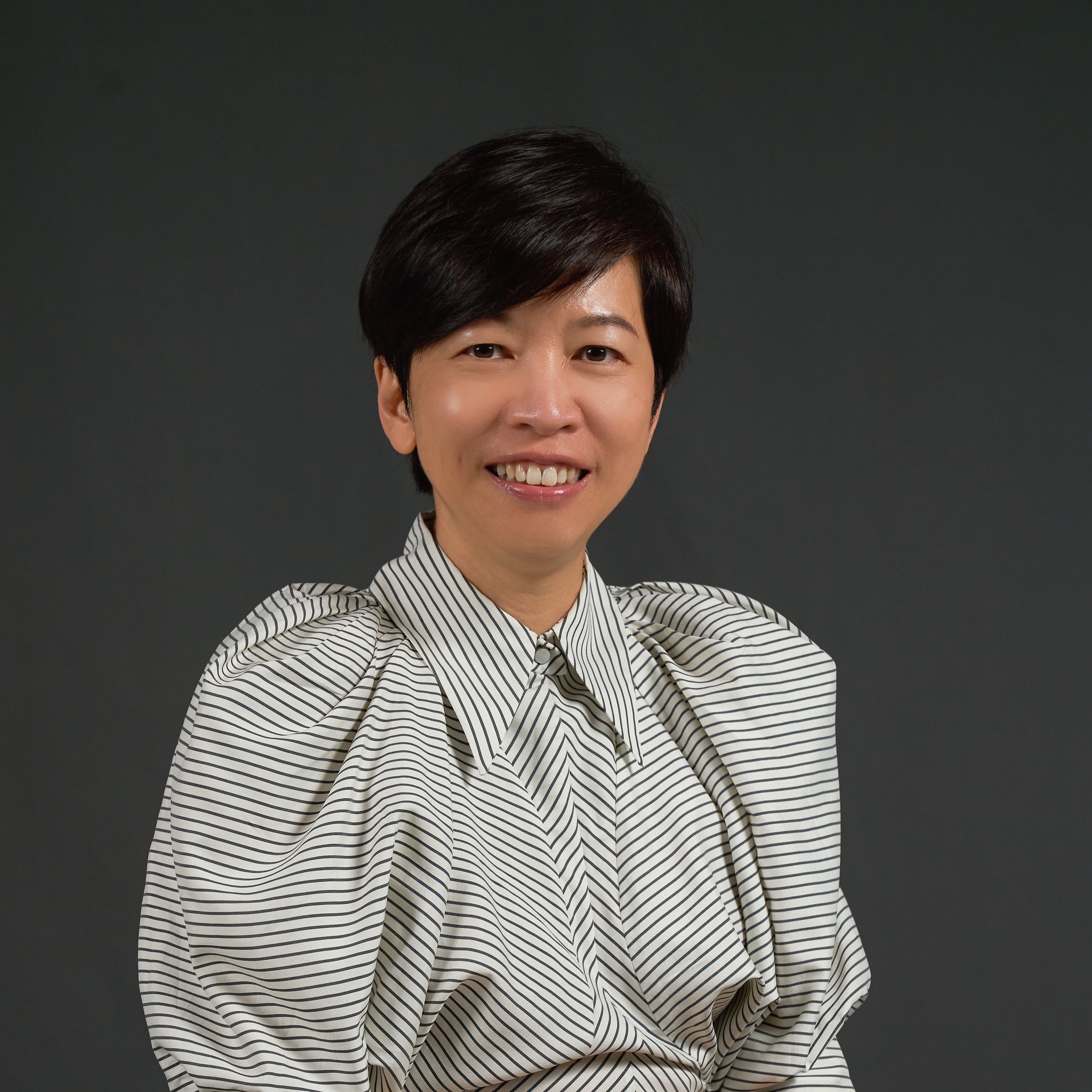Alice Wong